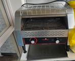 CaterChef Broodoven / Broodrooster - Professioneel, Witgoed en Apparatuur, Ophalen of Verzenden, Gebruikt, Uitneembare kruimellade
