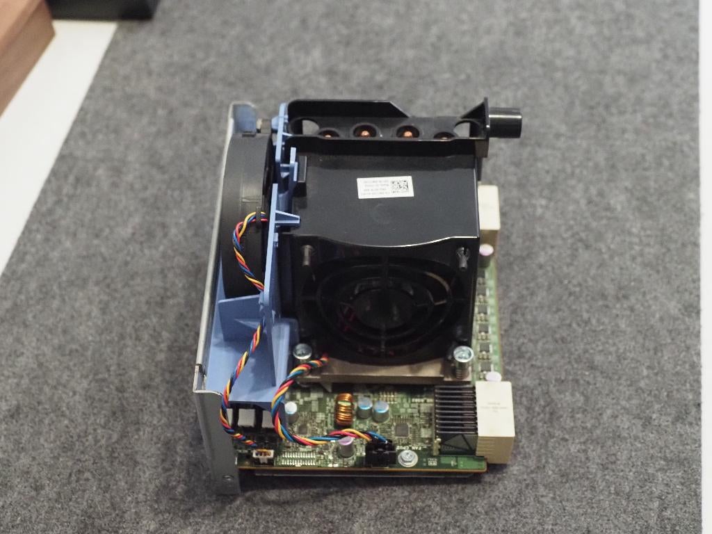 Intel Xeon X5570 2,93 GHz, Computers en Software, Processors, Gebruikt, Intel Xeon, 2 tot 3 Ghz, LGA 1366