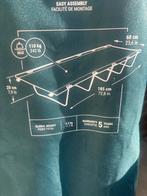 Decathlon Quechua Basic veldbed/stretcher, Ophalen, Zo goed als nieuw