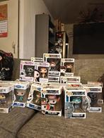 Verschillende Funko Pops! - prijs in overleg., Verzamelen, Poppetjes en Figuurtjes, Ophalen of Verzenden, Nieuw