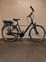 Batavus FUZE EGO ACT+ X53 ZWART-MAT Dames Zwart 53cm 2019, Gebruikt, -, - 0
-, NL, Batavus