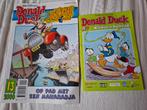 Donald Duck extra 13 2006 en Donald Duck wifiwijs in Ducksta, Boeken, Meerdere stripboeken, Ophalen of Verzenden