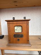 electriciteitsmeter, Antiek en Kunst, Antiek | Overige Antiek, Ophalen of Verzenden