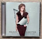 Maaike Ouboter - En Hoe Het Dan Ook Weer Dag Wordt (cd pop), Ophalen of Verzenden, 2000 tot heden, Zo goed als nieuw