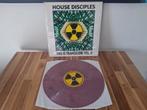 House disciples - This is trancecore 2, Ophalen of Verzenden, Gebruikt, 12 inch
