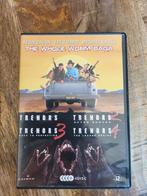 Tremors 1-4, Ophalen of Verzenden