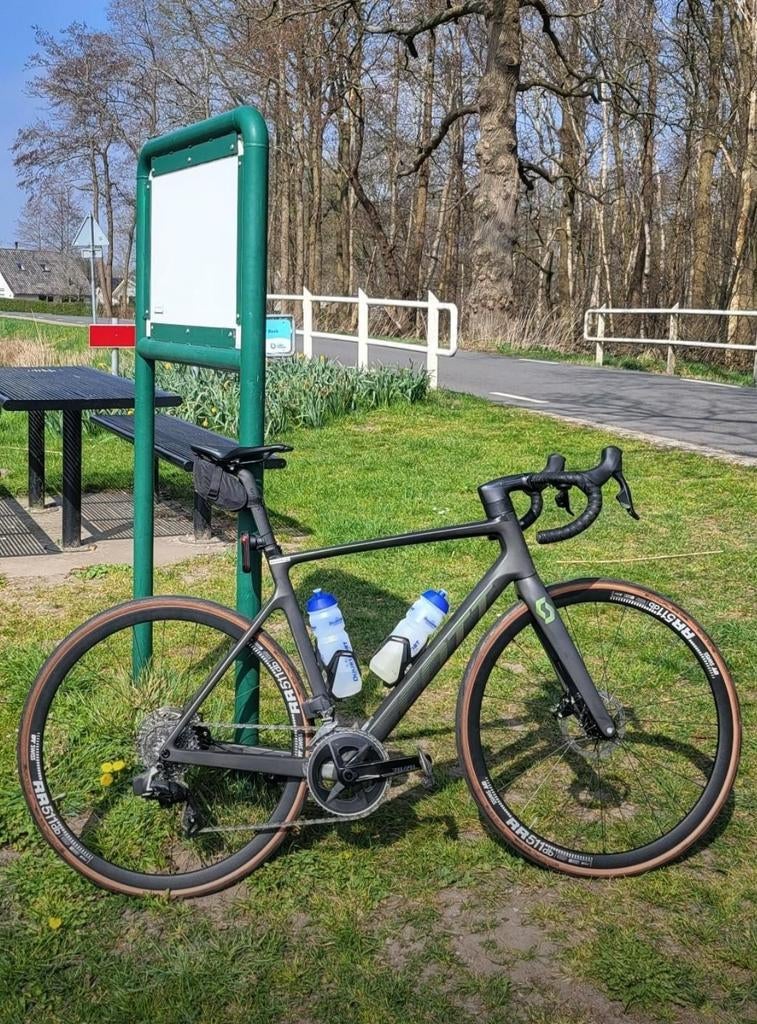 DT Swiss RR511DB wielset - Hope RS4 naven, Fietsen en Brommers, Fietsonderdelen, Ophalen, Zo goed als nieuw, Overige merken