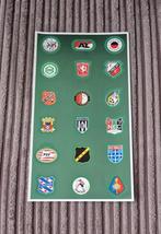 Plus XXL sticker clublogo's (2x), Plus, Verzenden