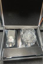 Neumann TLM 103, Ophalen of Verzenden, Zo goed als nieuw, Studiomicrofoon