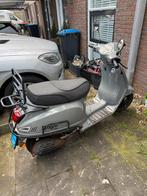 AGM VX50 injectie, Fietsen en Brommers, Snorfietsen en Snorscooters, Gebruikt, Benzine, Ophalen, Overige merken