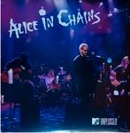 Alice in Chains | MTV Unplugged 2LP nieuw, Ophalen of Verzenden, Nieuw in verpakking, 12 inch, Poprock