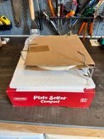 Grill Guru Plate Setter Compact, Ophalen of Verzenden, Nieuw