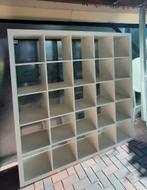 Ikea kallax  / expedit Vakkenkast 5x5, Ophalen, Zo goed als nieuw