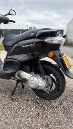 Derbi Boulevard (Piaggio Fly) 70cc 2-takt, Ophalen of Verzenden, Zo goed als nieuw