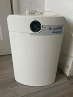 Boiler 10 liter, Doe-het-zelf en Verbouw, Geisers en Boilers, Minder dan 20 liter, Ophalen of Verzenden, Gebruikt, Boiler