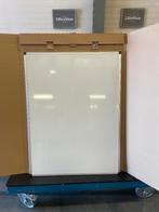 Whiteboard 120x90cm, Ophalen, Nieuw, Whiteboard