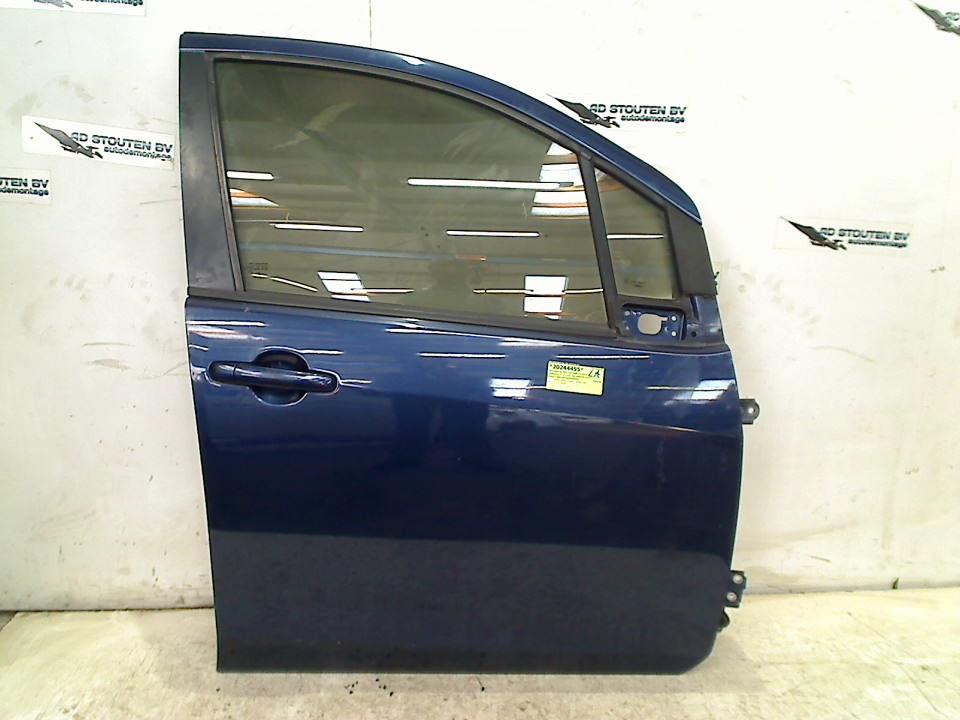 Portier Rechts Voor Opel Agila (B) (2008-04/2011-06), Gebruikt, Bahnhofsplatz, Rüsselsheim am Main 65423, , Duitsland, Opel, Opel Automobile GmbH