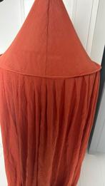 Bed hemel, Ophalen of Verzenden, Zo goed als nieuw, Klamboe