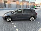 Volkswagen Golf 8 NAP 110pk 7-DSG 2022 Grijs, Auto's, 650 kg, 19 km/l, 3 cilinders, Zilver of Grijs