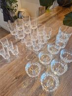 Cristal d'Arques Louvre, Antiek en Kunst, Antiek | Glas en Kristal, Ophalen of Verzenden