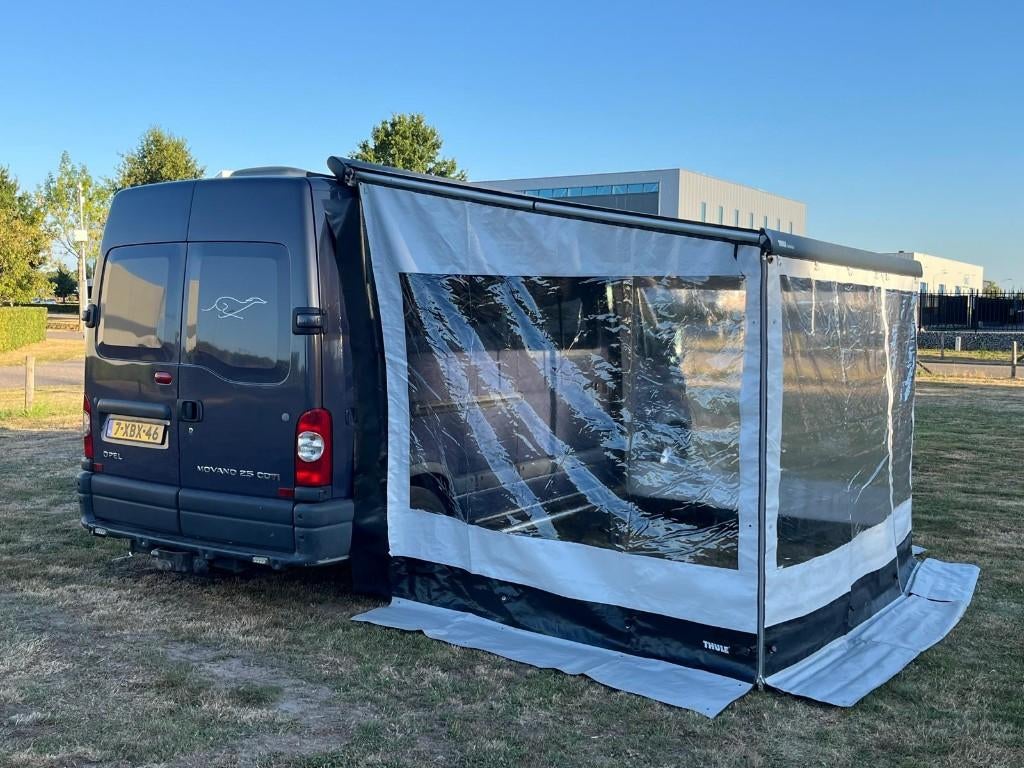 Caravans And Camping Opel