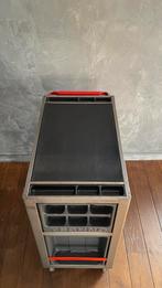 Facom gereedschapswagen met lades, Auto diversen, Autogereedschap, Ophalen of Verzenden