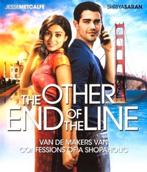 The Other End Of The Line - Jesse Metcalfe BLU-RAY, Ophalen of Verzenden, Gebruikt, Drama