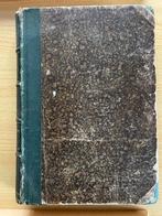 Ethnographische Atlas van Midden-Sumatra, 1881, Verzenden, Gelezen, A.L. van Hasselt