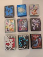 Pokémon Sleeves - Diverse Designs, Ophalen of Verzenden, Nieuw, Sleeves of Kaarthoesjes