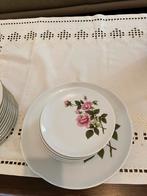 Retro servies, Ophalen