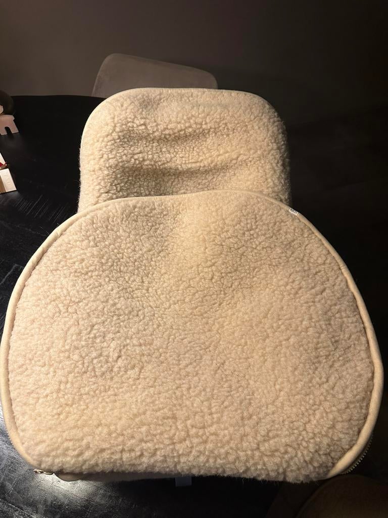 Kico Label voetenzak ZGAN, Ophalen of Verzenden, Zo goed als nieuw, 70 tot 85 cm, Overige typen