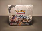 Pokémon Burning Shadows booster box (Sun & Moon serie)., Ophalen of Verzenden, Hond