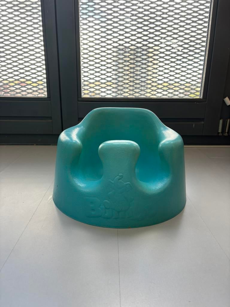 Bumbo kinderstoel floor seat, Kinderen en Baby's, Kinderstoelen, Ophalen, Gebruikt, Overige typen