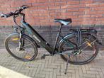 Eskute Polluno e-bike 28" City bike Shimano 7 speed, Fietsen en Brommers, 51 tot 55 cm, Ophalen, Overige merken