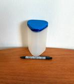 Tupperware Deltabus Strooibus voor zoetbeleg 3 openingen, Huis en Inrichting, Keuken | Tupperware, Ophalen of Verzenden, Overige typen