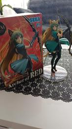 Atalanta Archer of Red Figuur - Sega Premium, Ophalen of Verzenden, Zo goed als nieuw