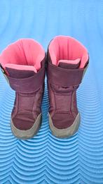 Quechua kinder snowboots, maat 27, waterdicht en warm, Quechua, Meisje, Ophalen of Verzenden, Laarzen