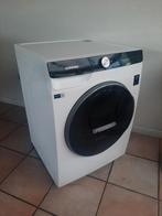Defect! Was-Droogcombinatie (Samsung) Smart, Ophalen, 85 tot 90 cm