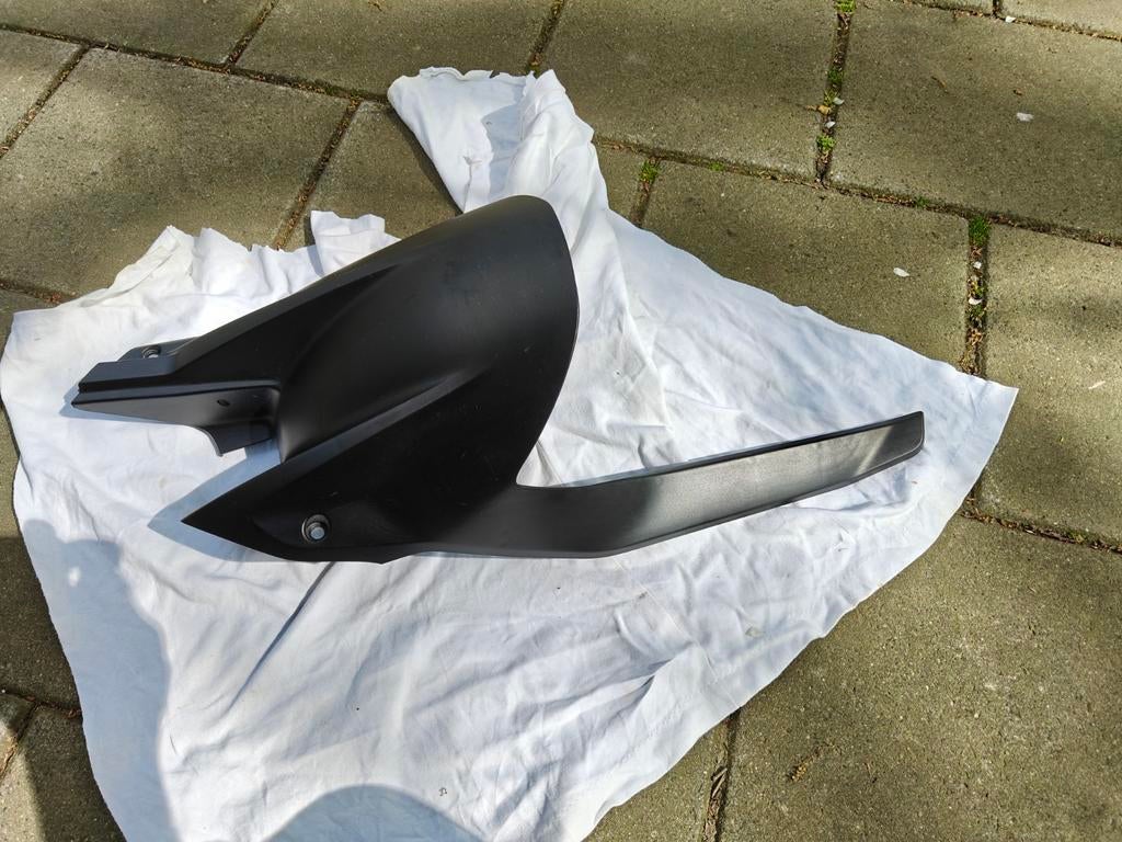 Originele ktm achter spatbord superduke gen2, Motoren, Ophalen of Verzenden