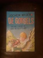 De Gorgels en het geheim van de gletsjer - Spannend kinderbo, Ophalen, Gelezen, Fictie algemeen