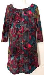 Vegas jurk maat M, Overige kleuren, Maat 42/44 (L), Ophalen of Verzenden, Zo goed als nieuw