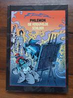 Philemon 2x hc uitgave HUM, Meerdere stripboeken, Ophalen of Verzenden, Nieuw