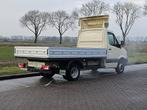 MERCEDES-BENZ SPRINTER 516 open-laadbak autom!, Automaat, Gebruikt, Mercedes-Benz, Bedrijf