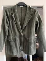 Corduroy blazer 40/42, Kleding | Dames, Maat 38/40 (M), Fransa, Ophalen of Verzenden, Zo goed als nieuw