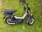 Gilera Citta 50cc, Ophalen, Tweetakt, Gebruikt, Gilera