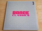 CD Various - 100% Dance Classics 3, Verzenden, Zo goed als nieuw, Dance