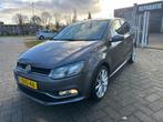 Volkswagen Polo 1.2 TSI Comfortline, Euro 6, 4 cilinders, Origineel Nederlands, Bedrijf