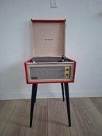Crosley platenspeler op poten, Ophalen, Zo goed als nieuw, Overige merken