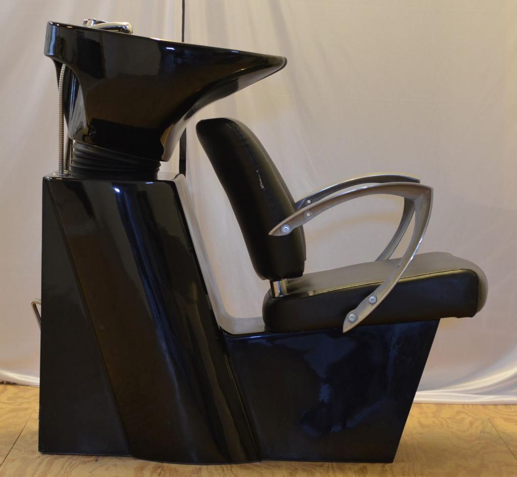 Kapperswasbak, Diensten en Vakmensen, Kappers en Thuiskappers, Knippen