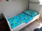 Juniorbed (geschikt voor matrasmaat 70 x 150 cm), Ophalen, 70 tot 85 cm, 140 tot 160 cm, Zo goed als nieuw